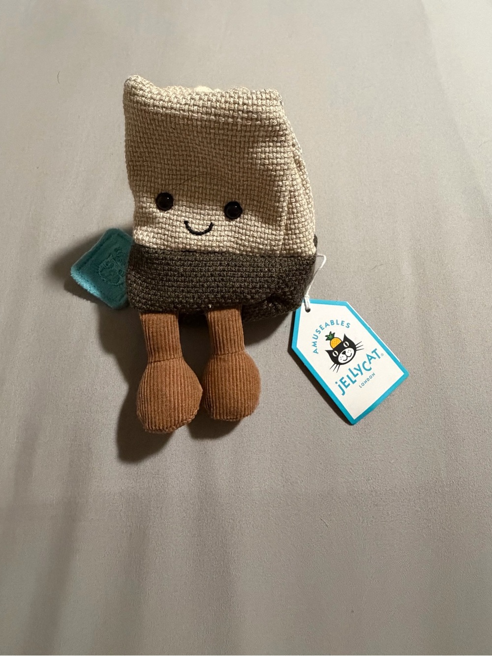 Jellycat Tea Bag